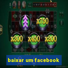 baixar um facebook